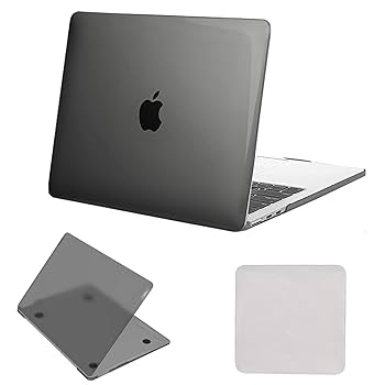MacBook Air 13インチ　2017年モデル　ケース付き Amazon.co.jp: 【整備済み品】 Apple MacBook Air 2017(13インチ